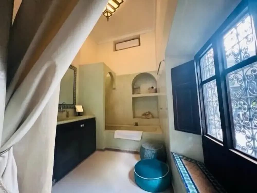 Riad Oasissime Marrakech - photo 11