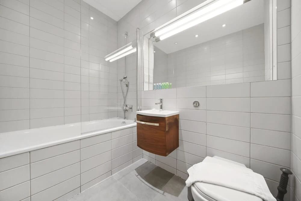 Executive Apartments in Central London Euston FREE WiFi by City Stay Aparts - photo 7