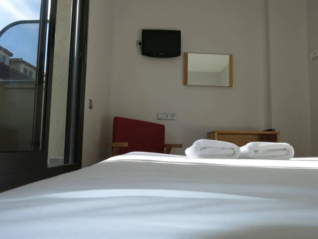 Ok Hostel Madrid - photo 6