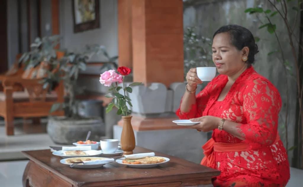 Satya House Ubud - photo 13