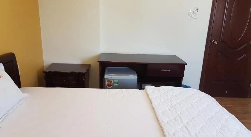Nam Han Hotel - photo 4