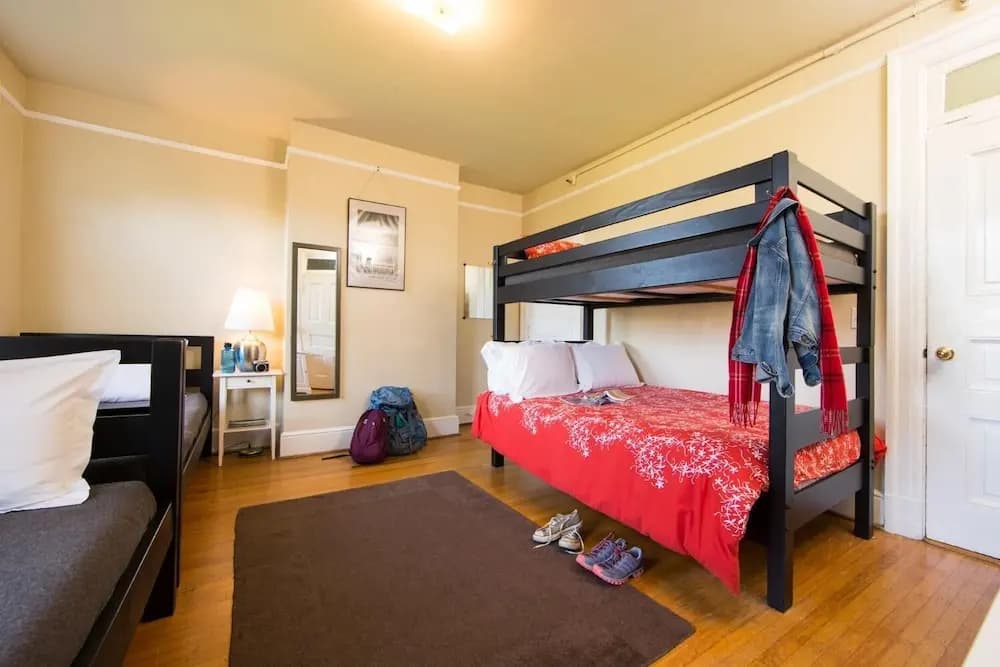 HI Marin Headlands Hostel - photo 5