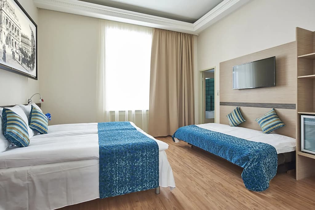 Lion Premium Hotel - photo 6