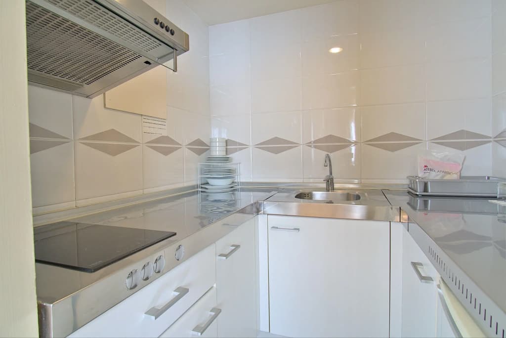 Atenea Barcelona Aparthotel  - photo 18