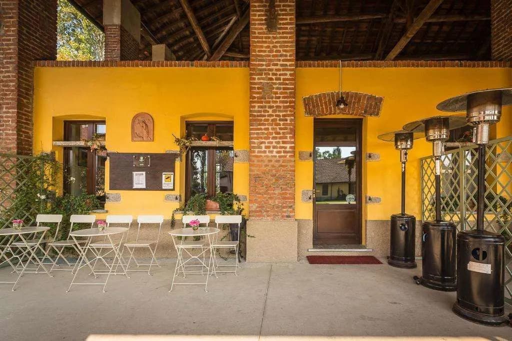 Cascina Gaggioli - photo 10