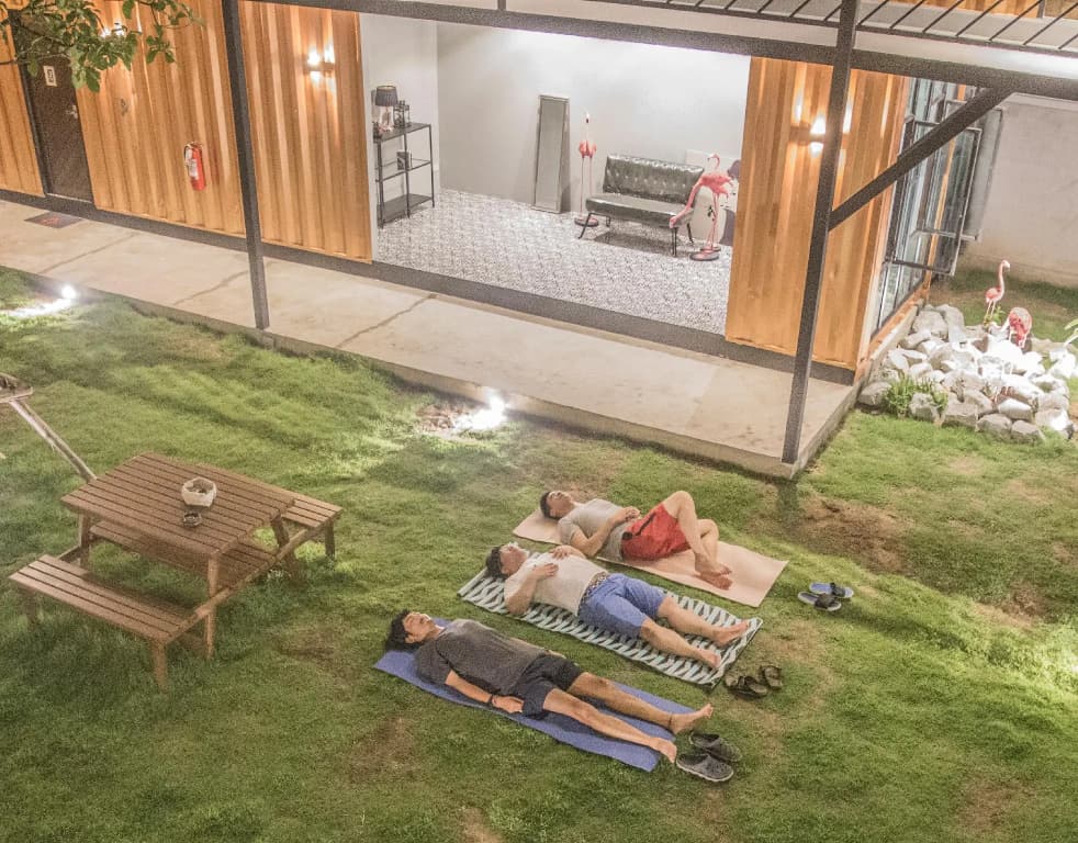 JN9 Poshtel - photo 27