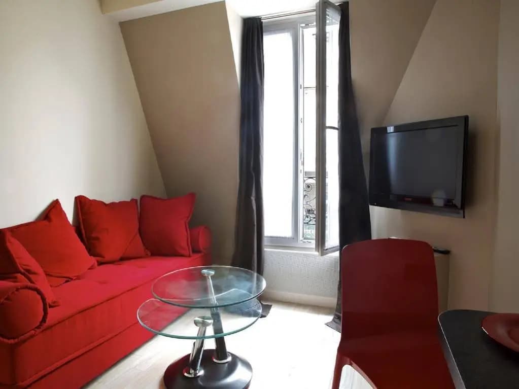 My Flat in Paris - 17th - photo 3