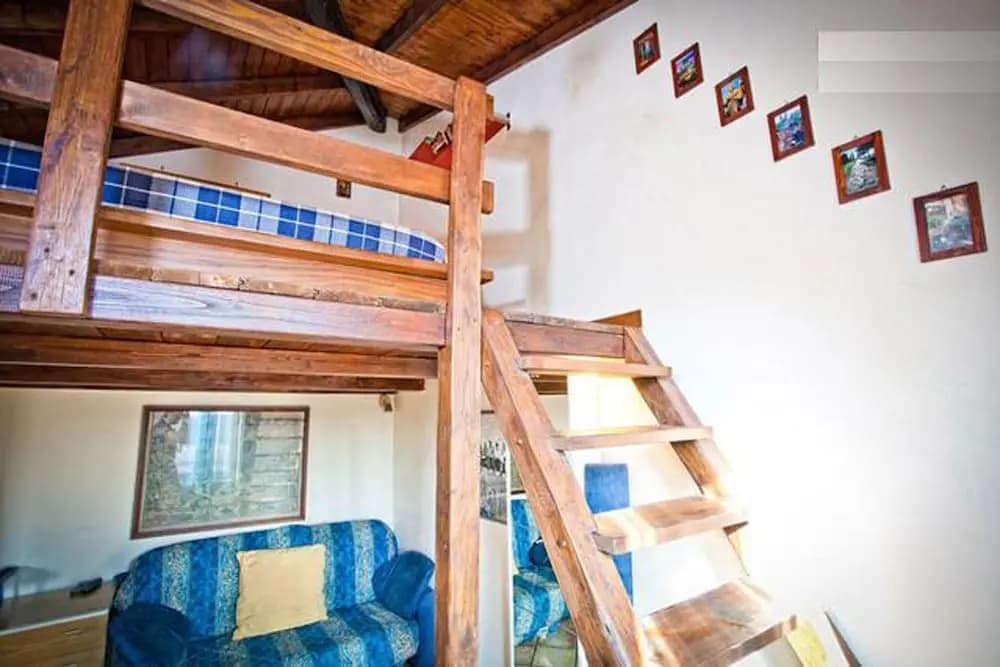 Laura's Brother Terrace - photo 3