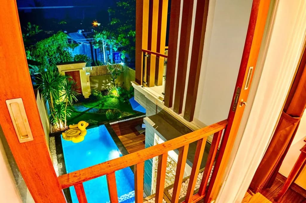 Villa Caitlyn - photo 3