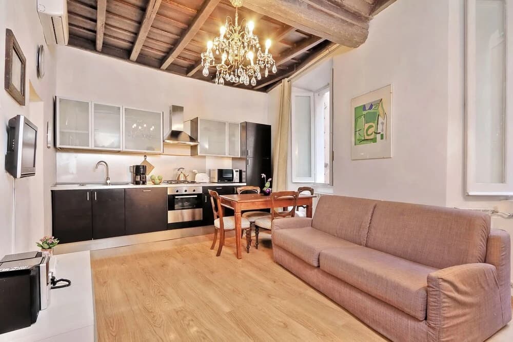 Rome Accommodation - Altemps - photo 3