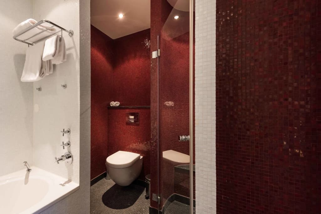 Htel Amsterdam-Buitenveldert - photo 9