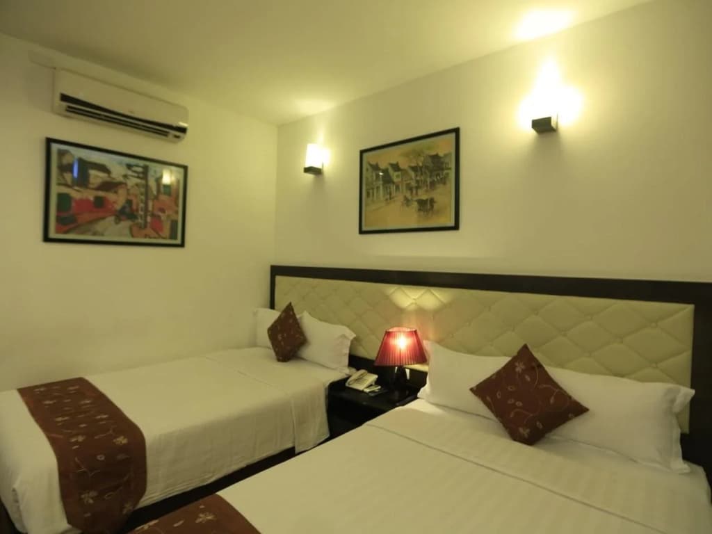 The Time - photo 22