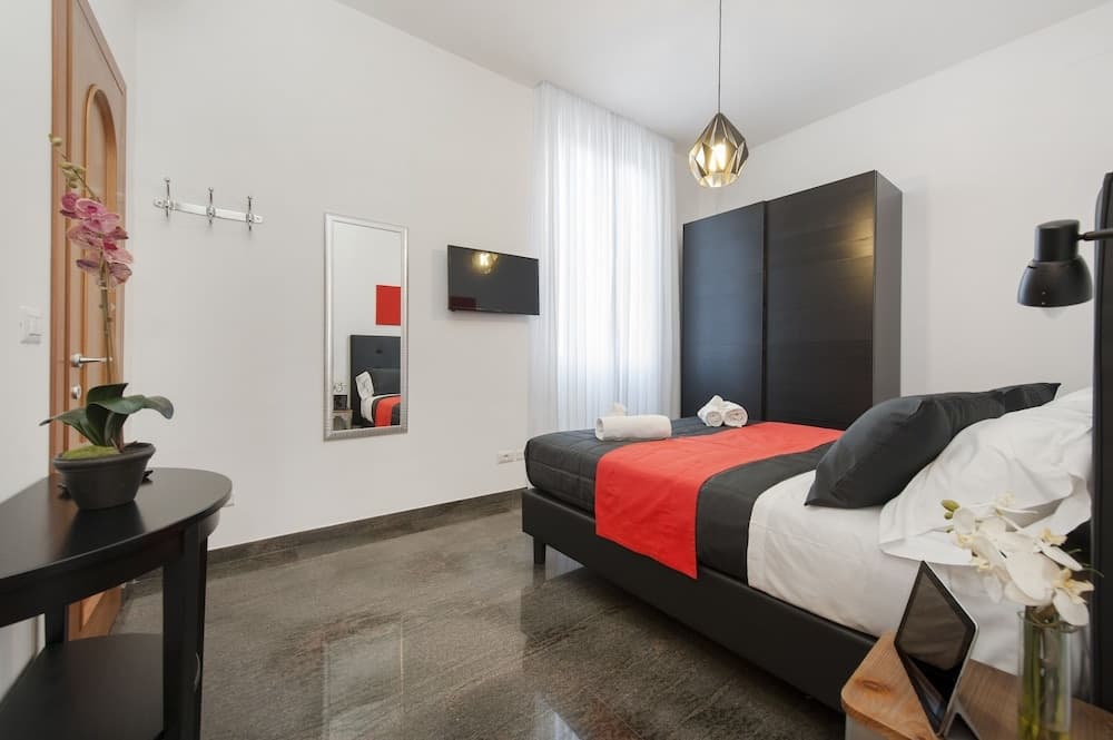 B&B Retro Rooms Termini - photo 6