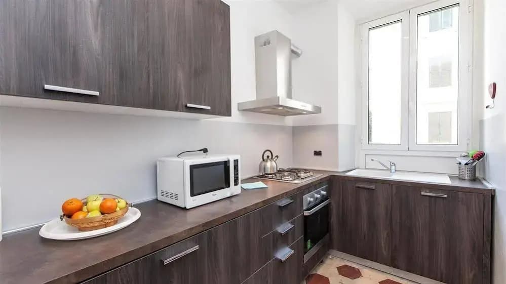 Bodoni Apartment - photo 9
