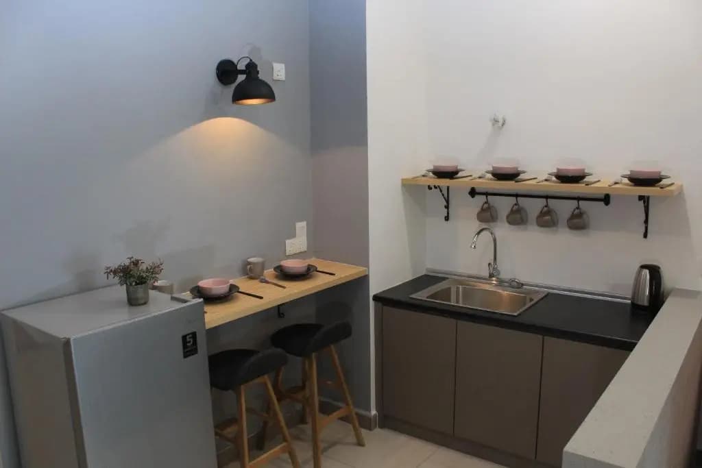 HomestayIpoh-Octagon - photo 21