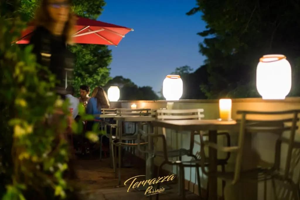 Hotel Parrasio - photo 17