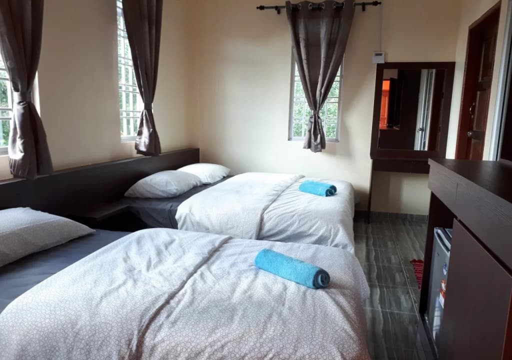 Juara Mutiara Resort - photo 6