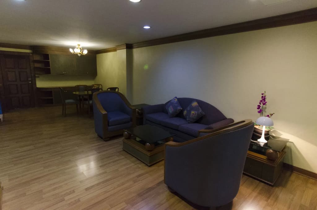 Town In Town Garden Resort - photo 14