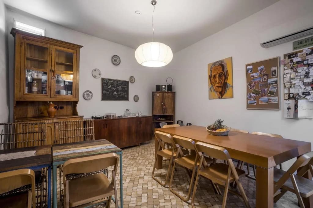Casa do Bairro by Shiadu - photo 24