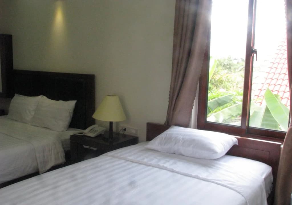 Red Coral Hotel Hoi An - main photo