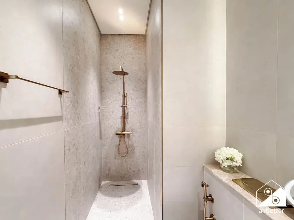 Binghatti Phantom Bliss 1BR With Private Pool - photo 9
