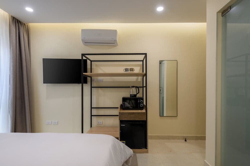 Hazel Spaces Heliopolis - photo 4