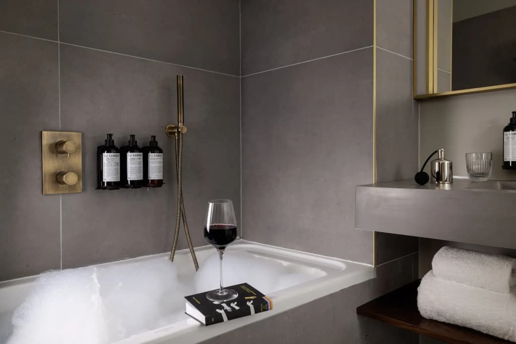 Hôtel Pilgrim - photo 10