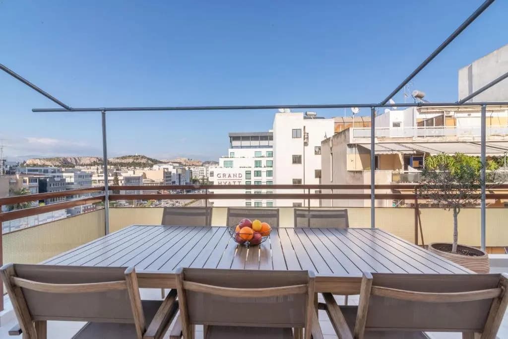 Apollo & Artemis by Heloni Apartments - photo 2