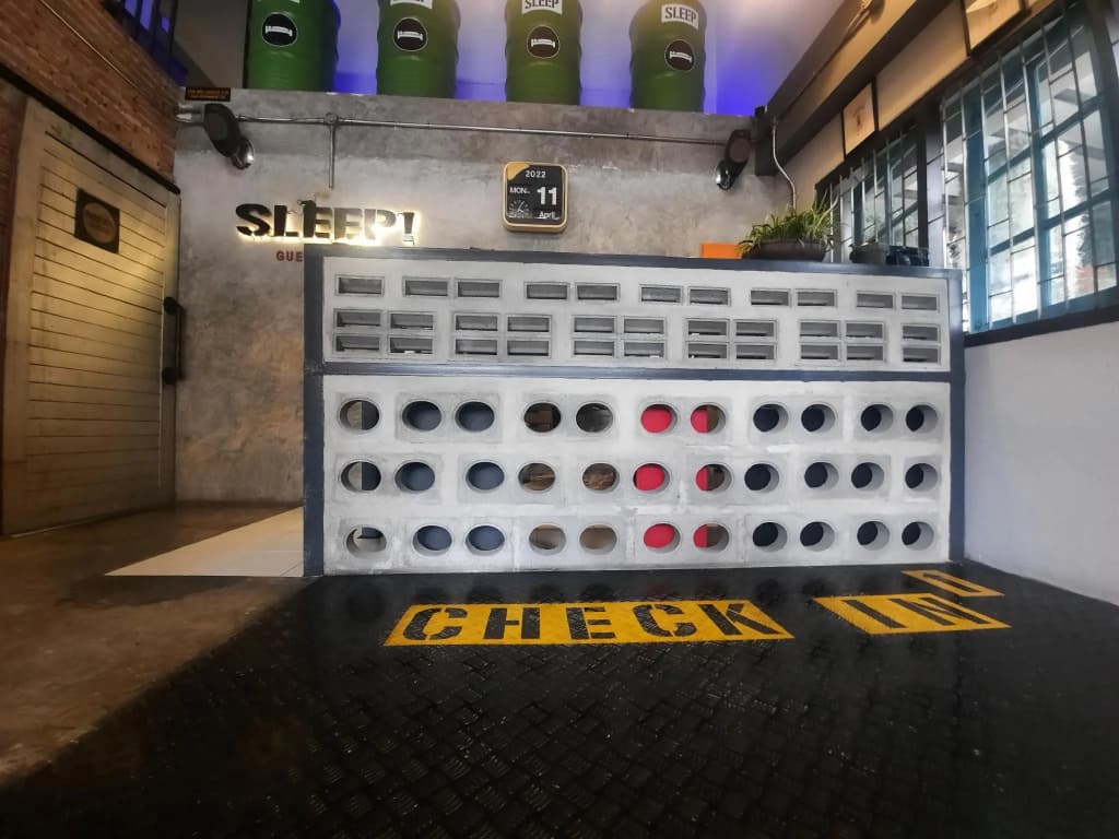 Sleep Guesthouse (SHA Extra Plus) - main photo