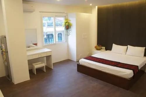 New Moon Apartment - main photo