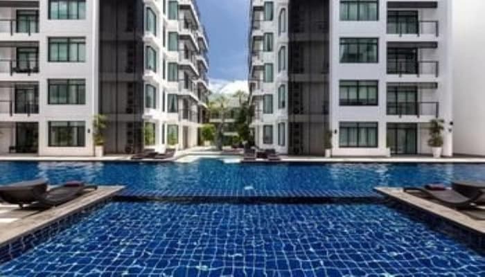 The Regent Kamala Phuket by Sirilak - main photo
