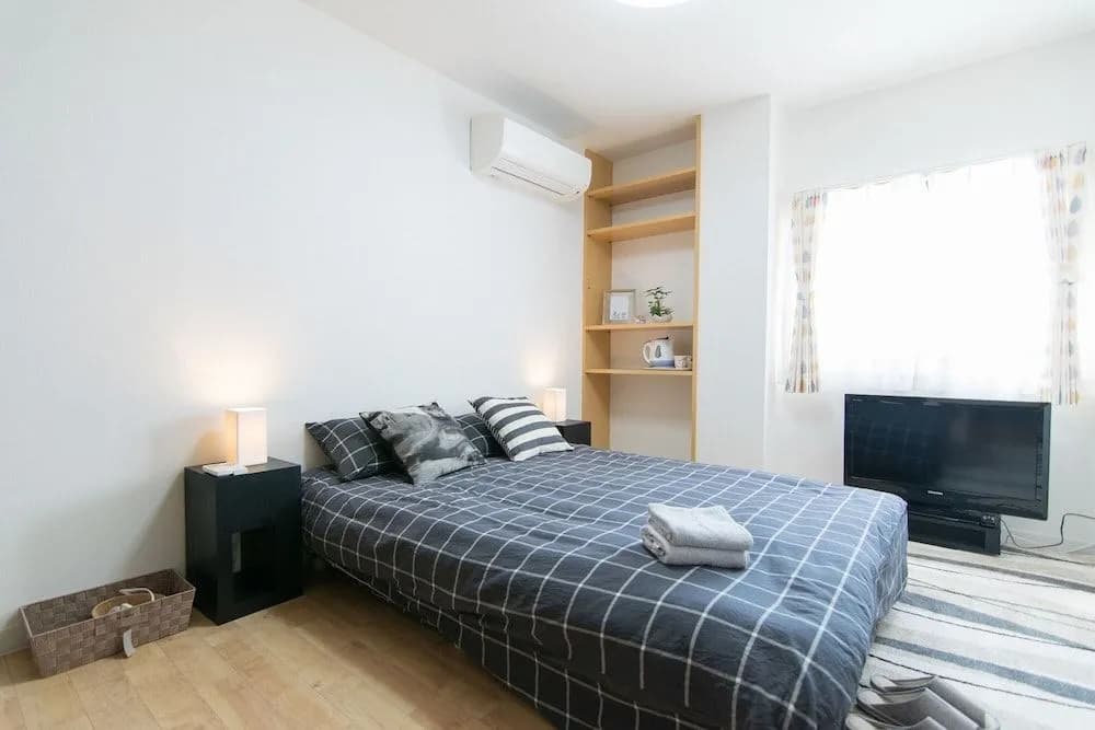 Tokyo House-4F - photo 5