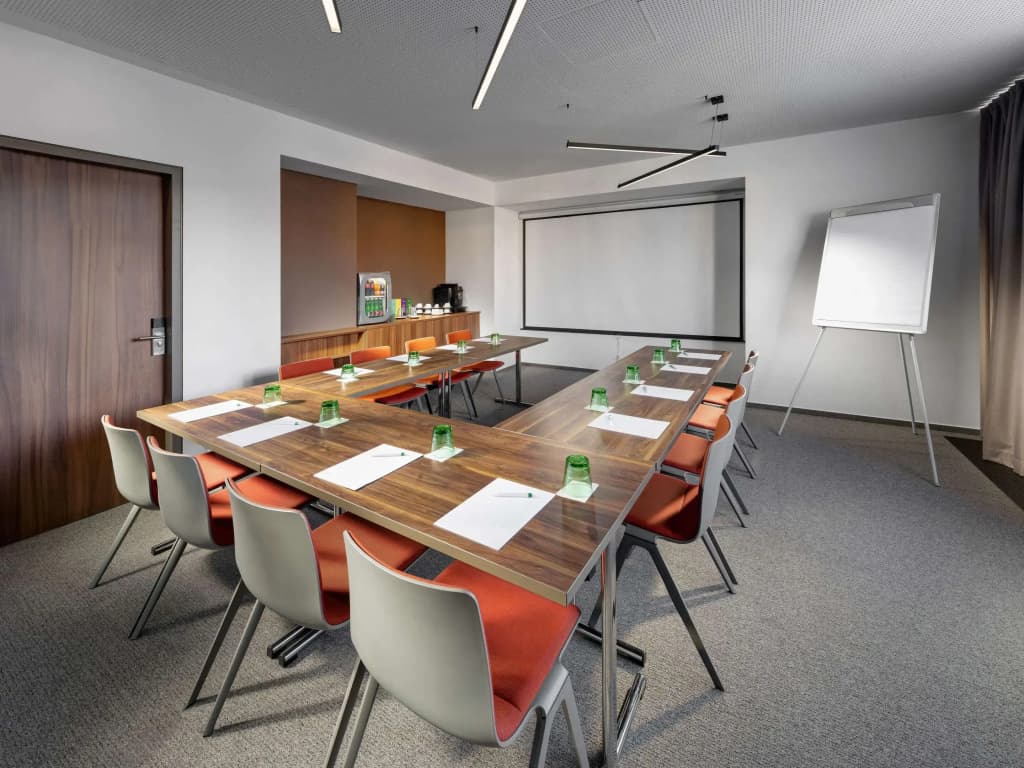 Clarion Hotel Vienna South - photo 19