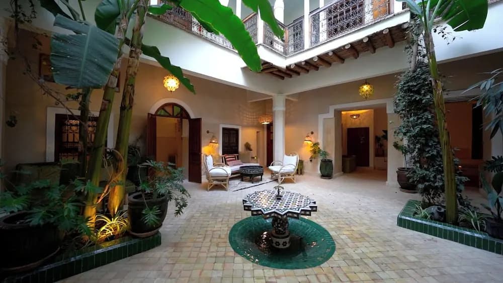 Riad Chambres d'Amis - photo 17