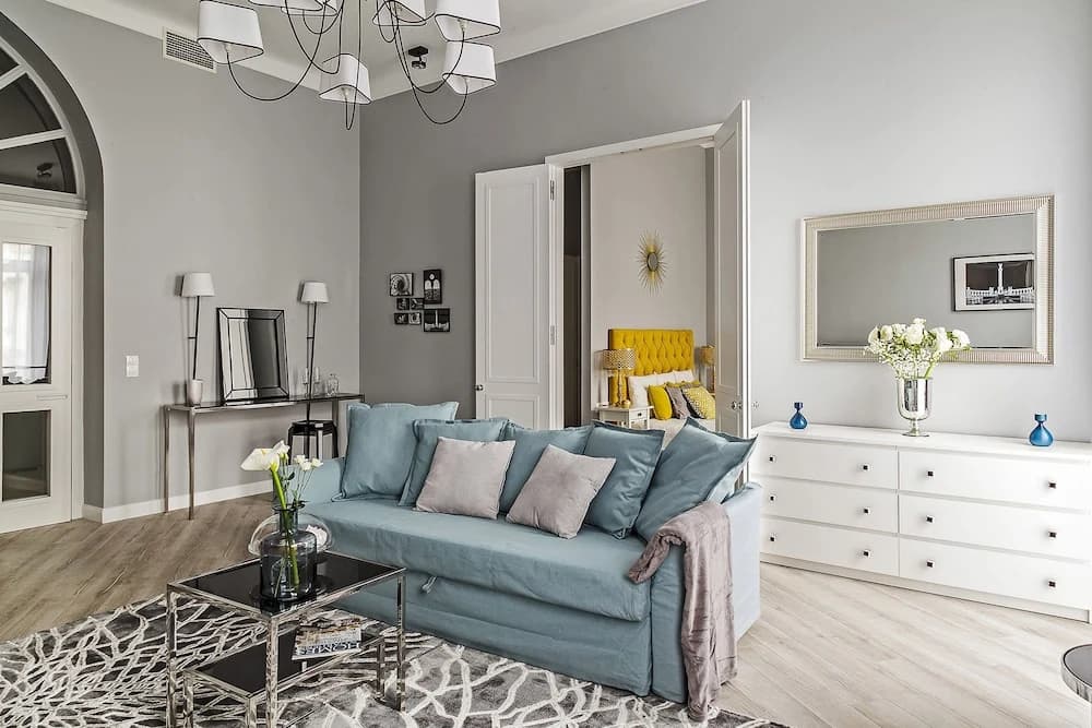 Luxury Central Budapest Home - photo 4