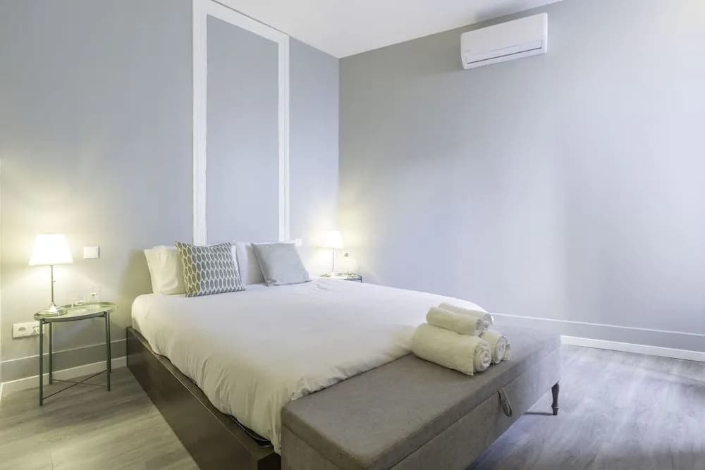 Hygge Lisbon Suites - Estrela - photo 5