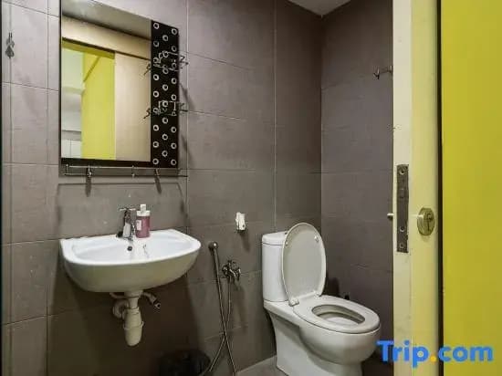 Avenue D'Vogue Seksyen 13 by Airhost - photo 3