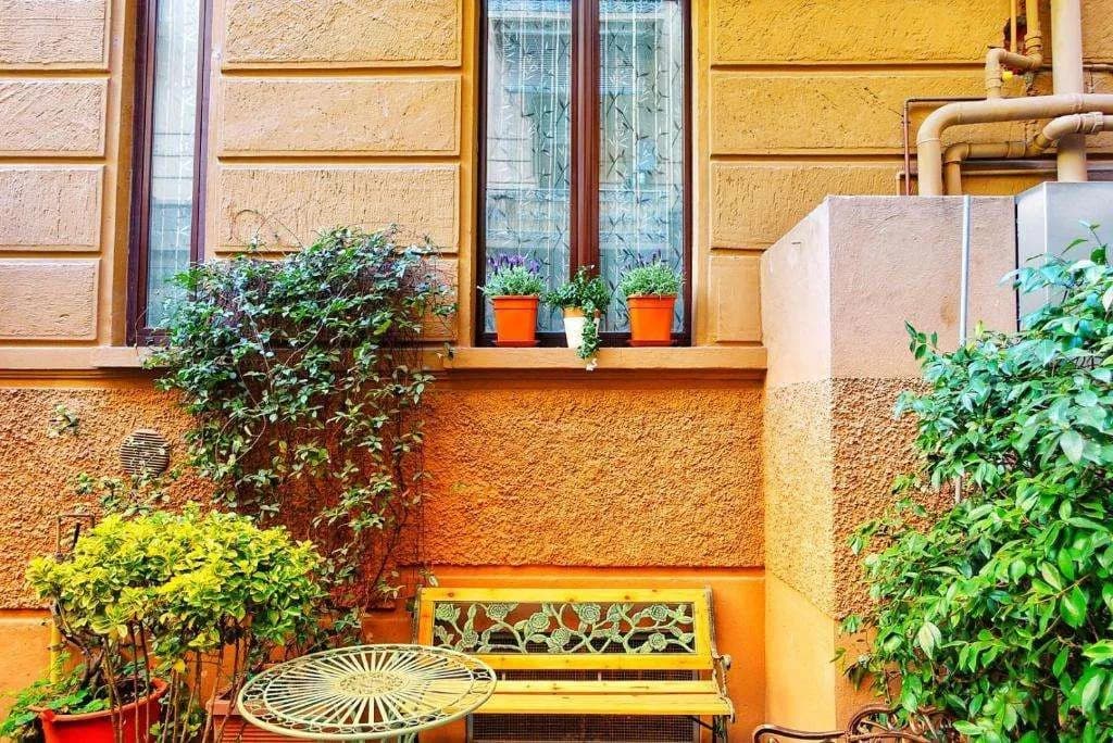 Suite And the City Milan B&B - photo 1