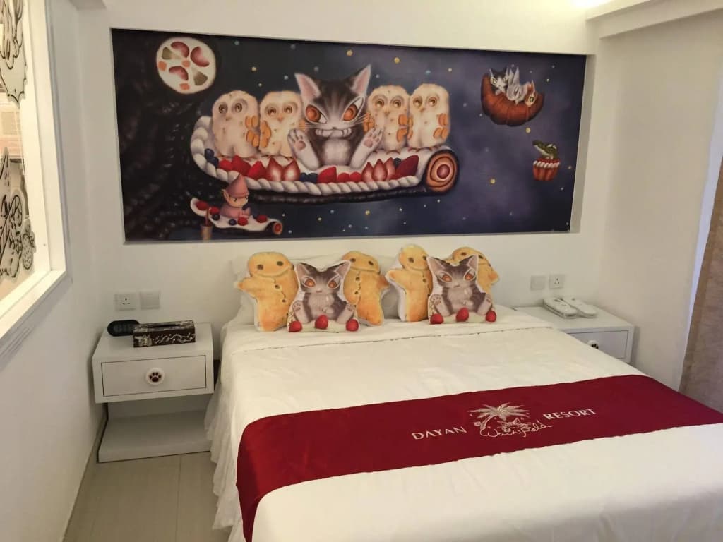 Concerto Inn - photo 2