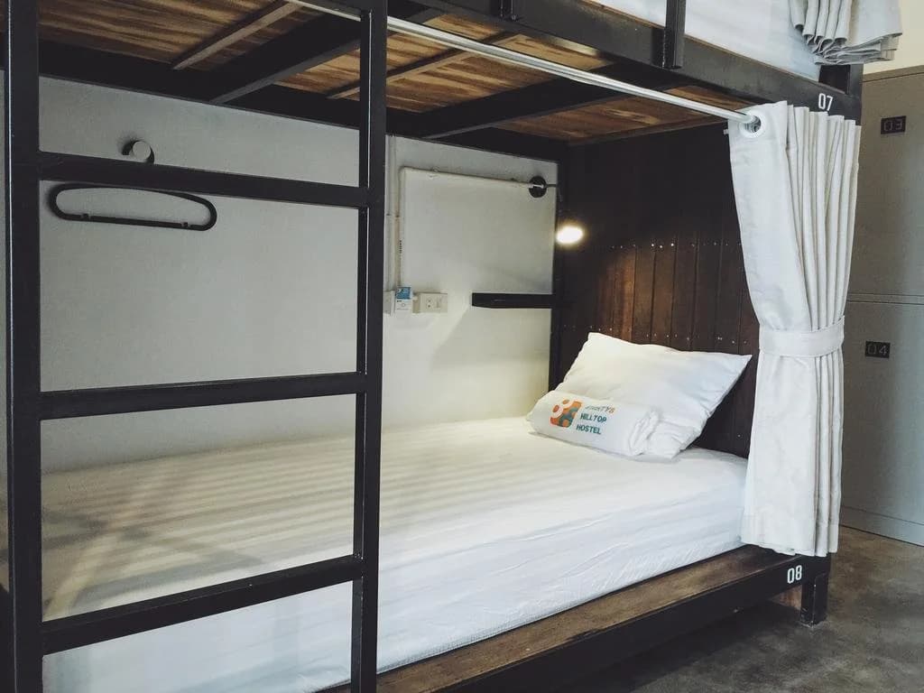 88 Hilltop Hostel Phu Quoc - photo 14