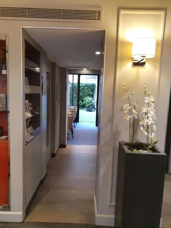 Hotel Harvey - photo 18