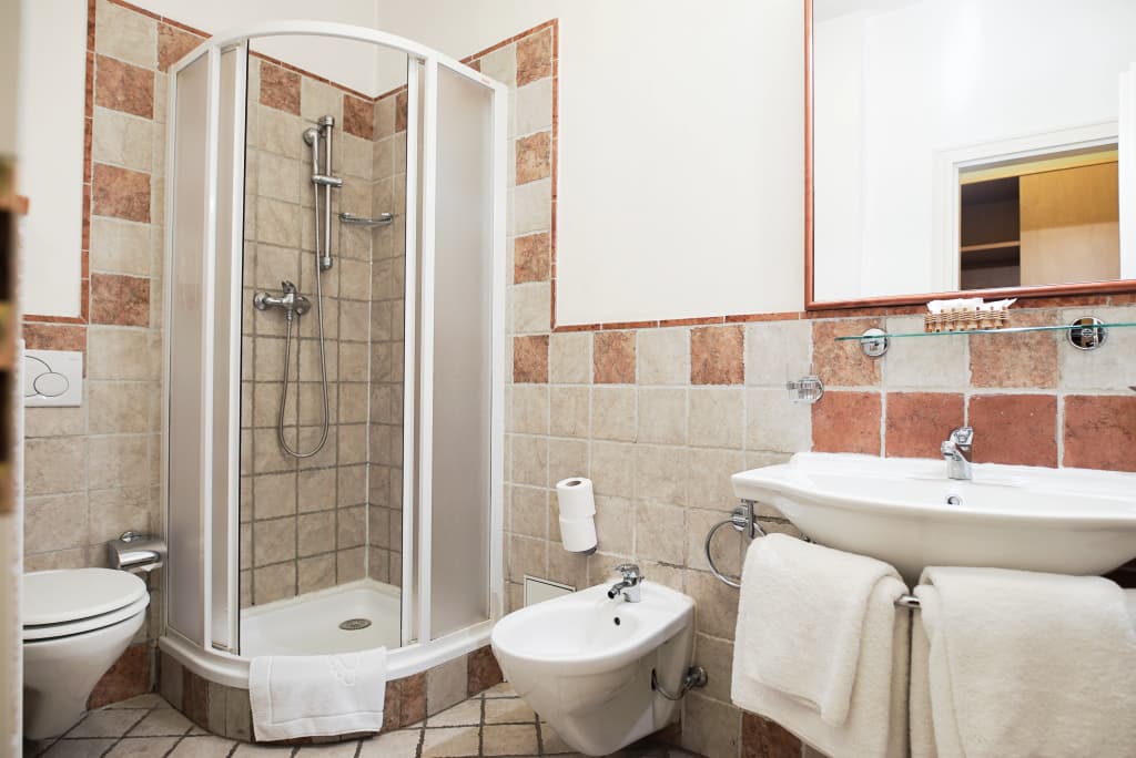 Hotel Tivoli Prague - photo 16