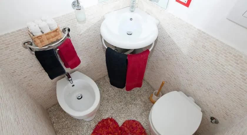 B&B A Casa di Marzia - photo 10