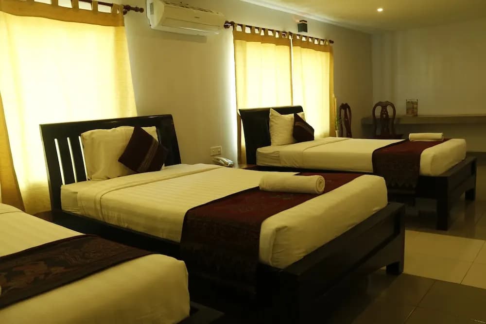New Riverside Guesthouse - photo 5
