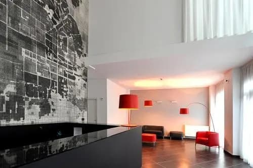 Bb Hotels Aparthotel Arcimboldi - photo 12