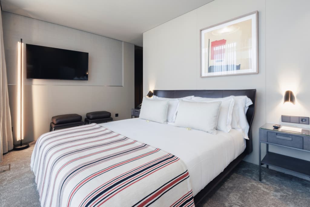 Hotel White Lisboa - photo 3