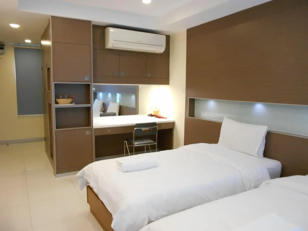 BB Boutique Mansion - photo 5
