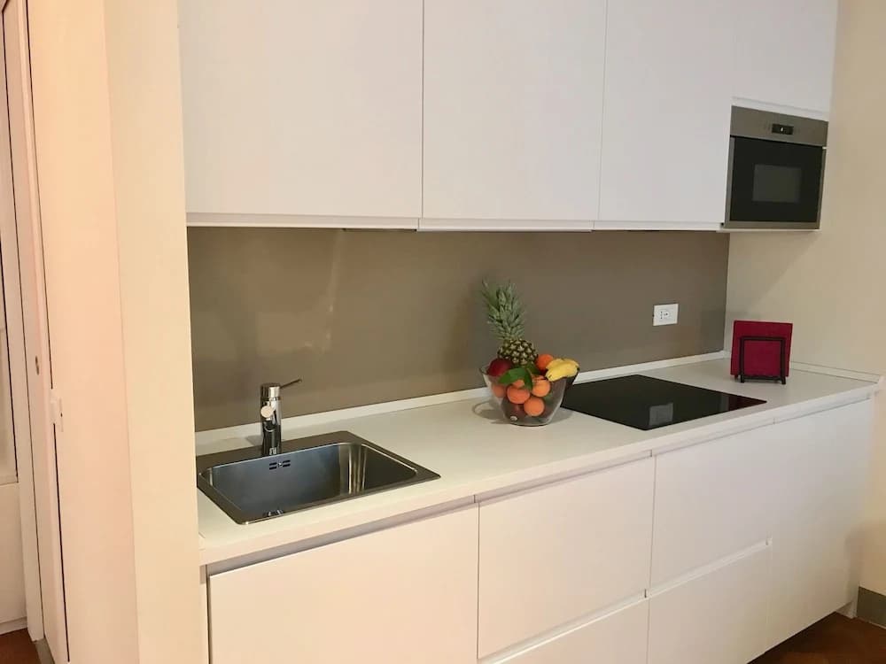 Quiet and Cozy Flat - photo 13