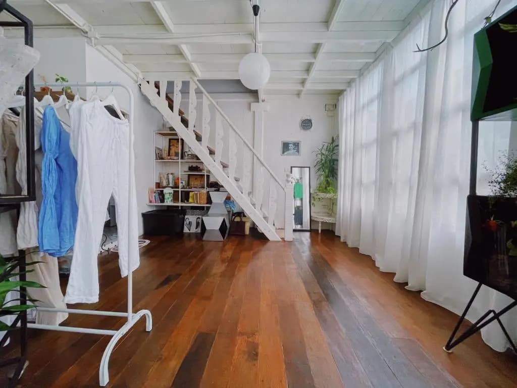 18ArtHouse LOFT - photo 7