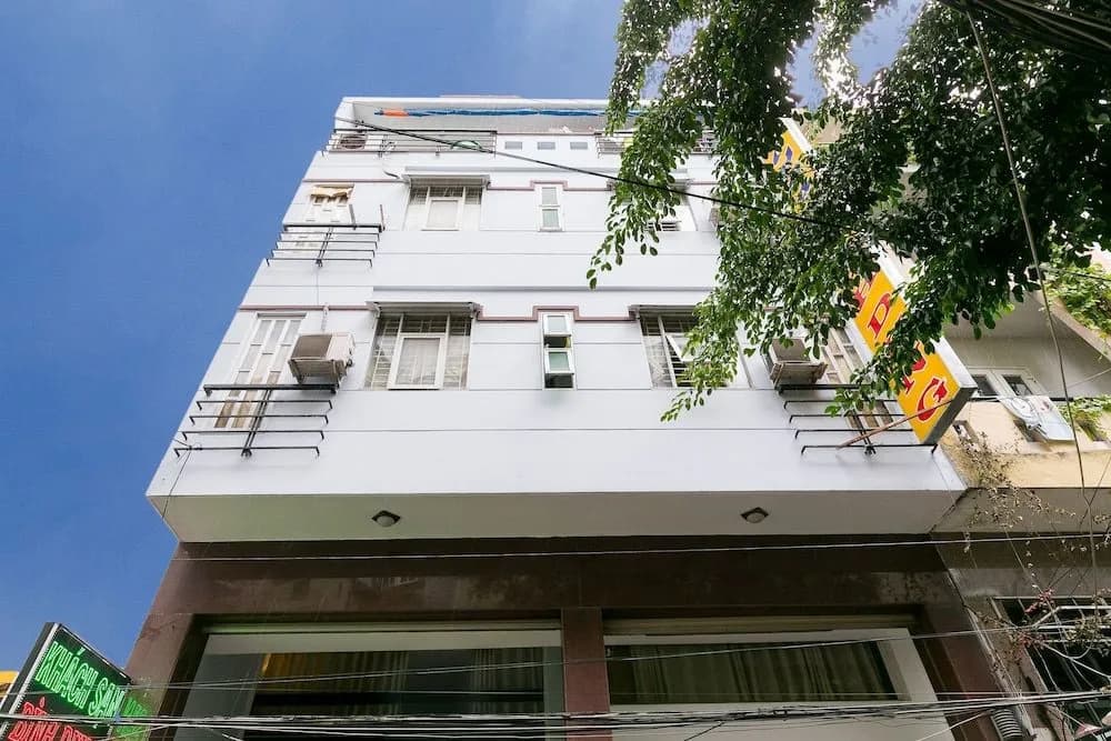 OYO 261 Binh Dung Hotel - main photo